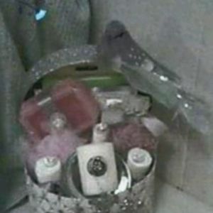 Spa Gift Set